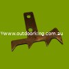 (image for) Oleo Mac 951 & 951AF Genuine Chainsaw Spike 094600074, 094600074R
