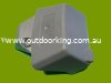 (image for) Oleo-Mac Genuine 942, 951AF Air Filter Cover 094600367R