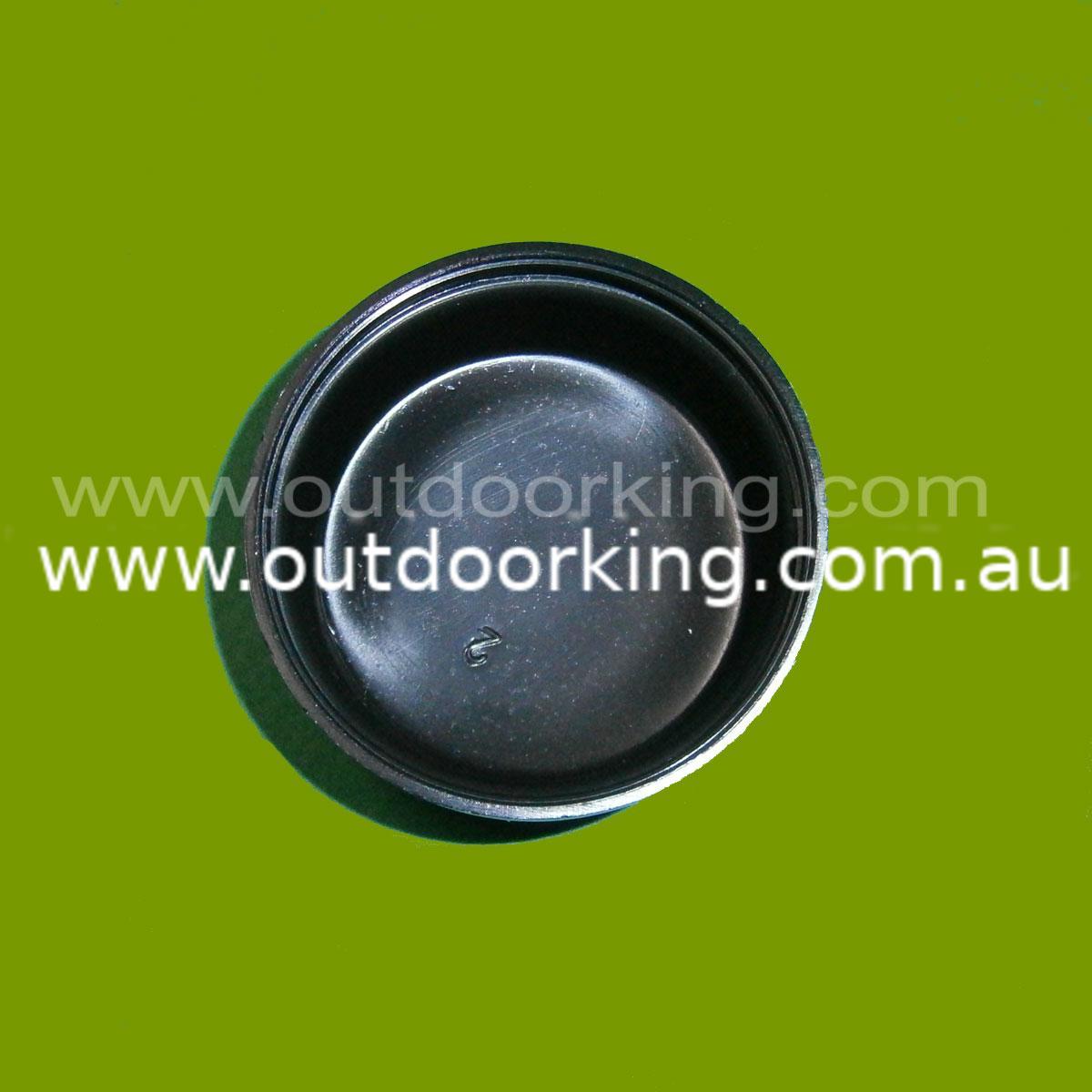 Modal Additional Images for Murray Genuine Hub Cap 721318, 94618MA, MU094618MA, 094618MA