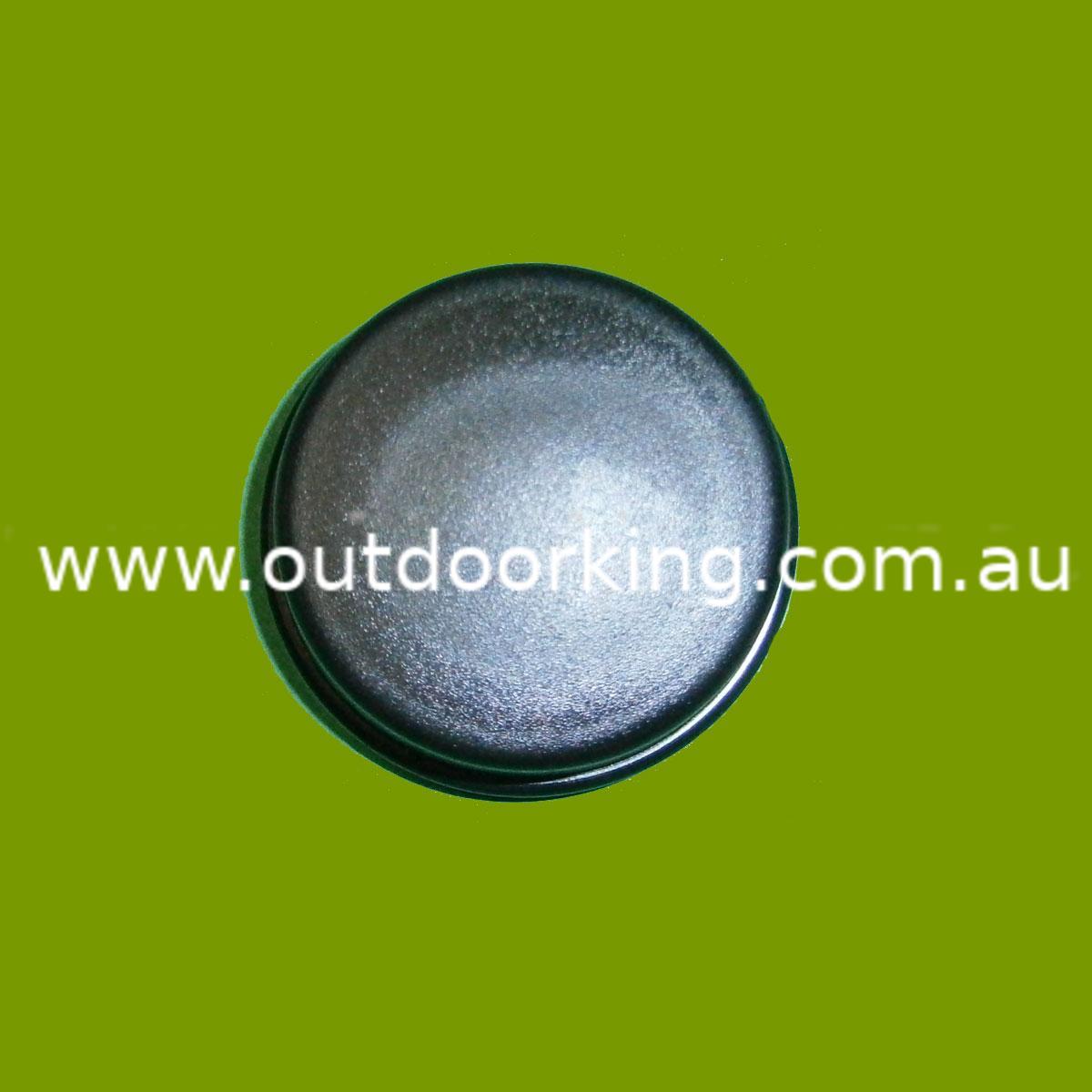 (image for) Murray Genuine Hub Cap 721318, 94618MA, MU094618MA, 094618MA