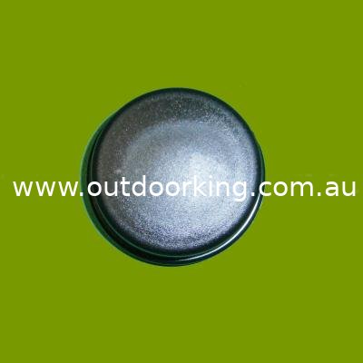(image for) Murray Genuine Hub Cap 721318, 94618MA, MU094618MA, 094618MA