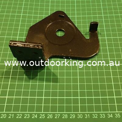 (image for) Murray Genuine Brake Assembly Left 094640E701MA