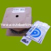 (image for) 25' Reel of Low Profile Reduced Kickback Semi Chisel Chainsaw Chain 095-2257