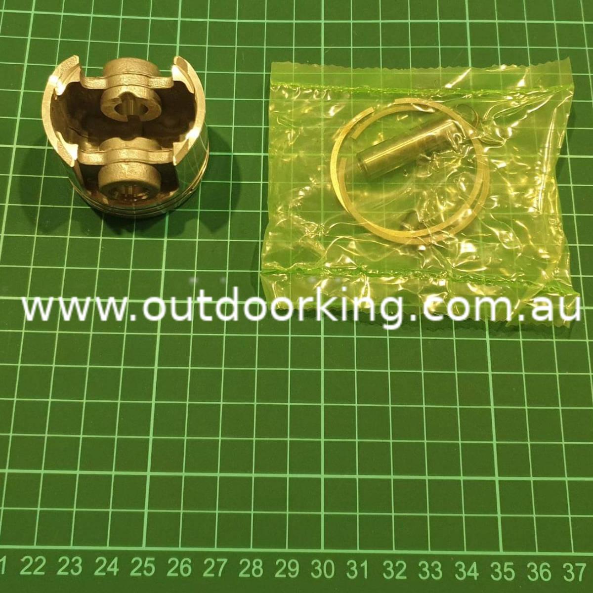 Modal Additional Images for Oleo Mac Piston Assembly 095100009
