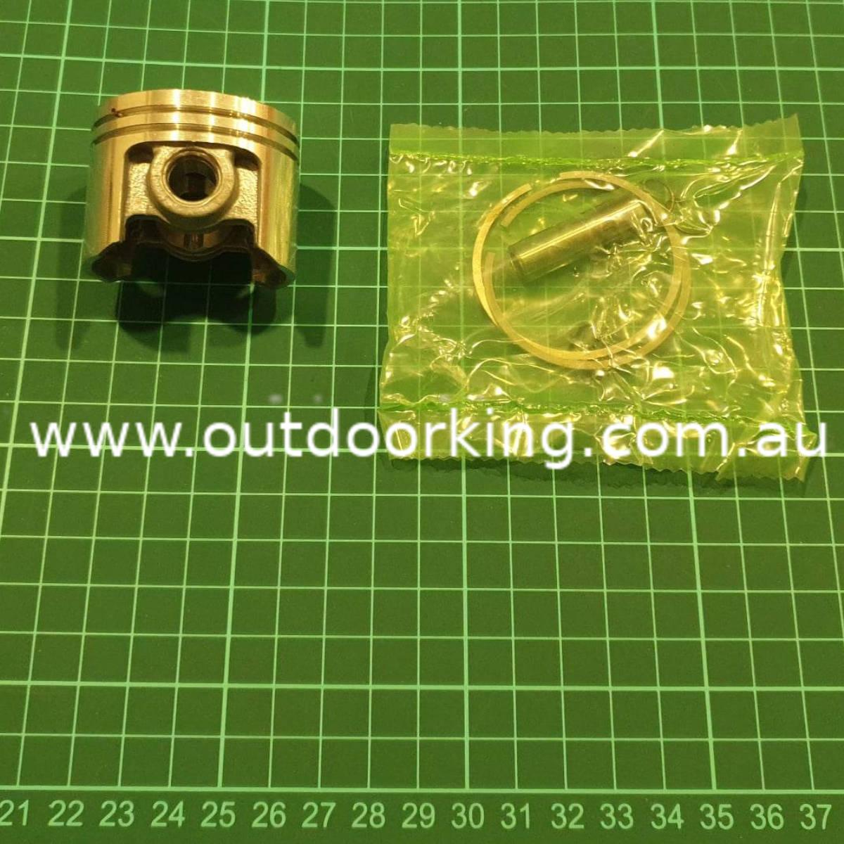 (image for) Oleo Mac Piston Assembly 095100009