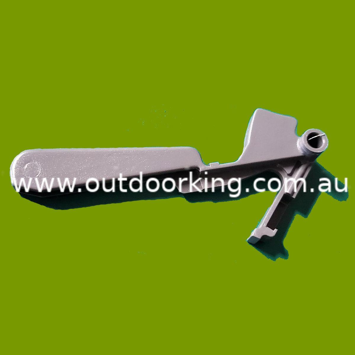 (image for) Oleo Mac Genuine 962 & 956 Throttle Lever 097000025AR