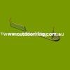 (image for) Oleo Mac Genuine Throttle Trigger Spring 097000028R, 097000028AR