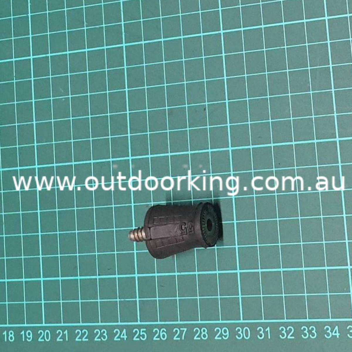 Modal Additional Images for Oleo-Mac Genuine 956, 962, 965HD, 970, GS820 AV Joint  097000038AR