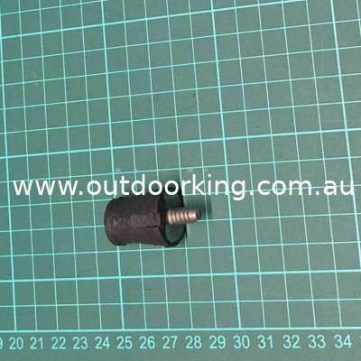 (image for) Oleo-Mac Genuine 956, 962, 965HD, 970, GS820 AV Joint 097000038AR