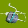 (image for) Oleo-Mac Genuine GS720 Oil / Fuel Cap 097000135R