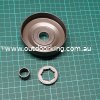 (image for) Oleo-Mac Genuine Clutch Drum Assembly 097000207