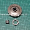 (image for) Oleo-Mac Genuine Clutch Drum Assembly 097000207