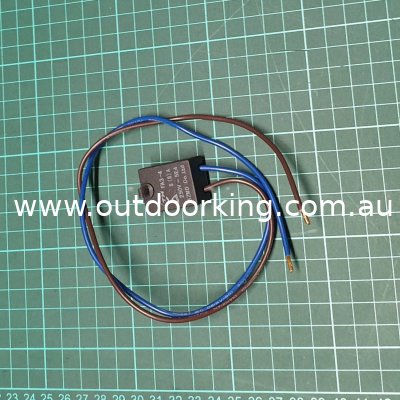 (image for) Homelite, Ryobi Genuine Electric Switch 099081003034