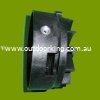 (image for) Ryobi Genuine Impeller Assembly 099610004603