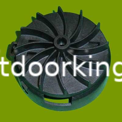 (image for) Ryobi Genuine Impeller Assembly 099610004603