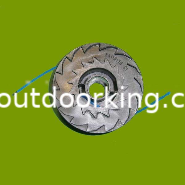 Modal Additional Images for Ryobi Genuine Spool with Nylon  099610004604