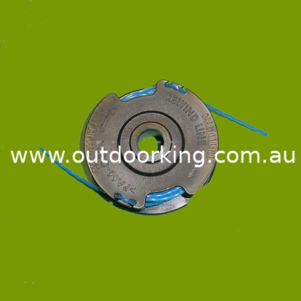 (image for) Ryobi Genuine Spool with Nylon 099610004604