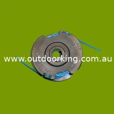 (image for) Ryobi Genuine Spool with Nylon 099610004604