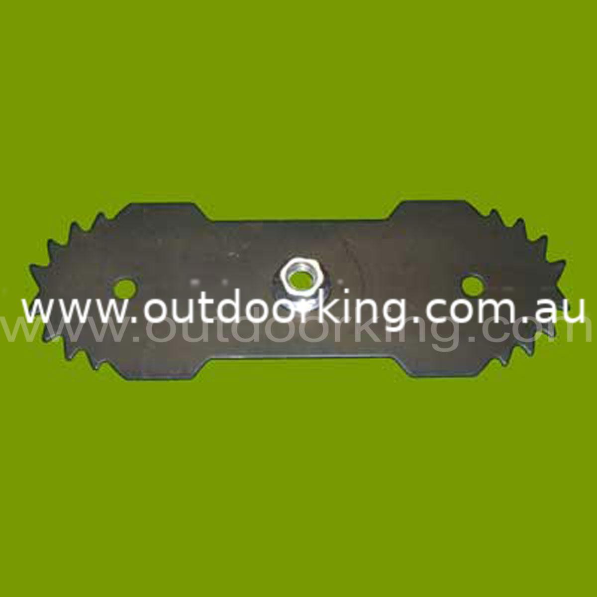 Homelite Genuine Electric Edger Blade RAC360