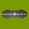 (image for) Homelite Genuine Electric Edger Blade RAC360
