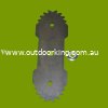 (image for) Homelite Genuine Electric Edger Blade RAC360