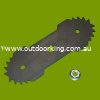 (image for) Homelite Genuine Electric Edger Blade RAC360