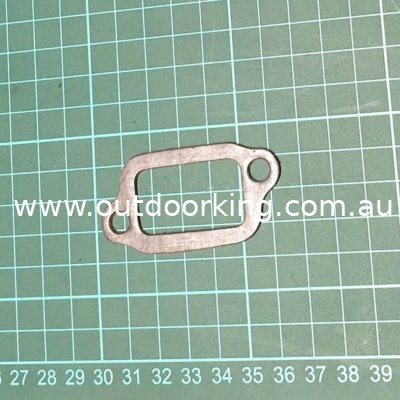 (image for) Oleo Mac Genuine Muffler Gasket 099900032R