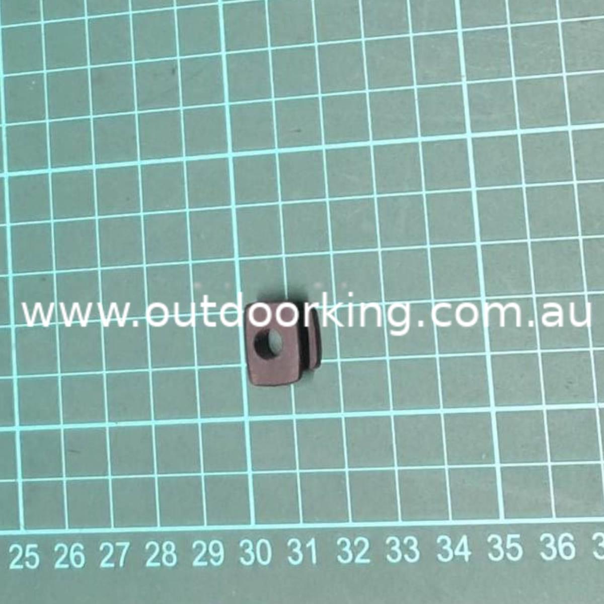 (image for) Oleo Mac Genuine 999F Grommet 099900114
