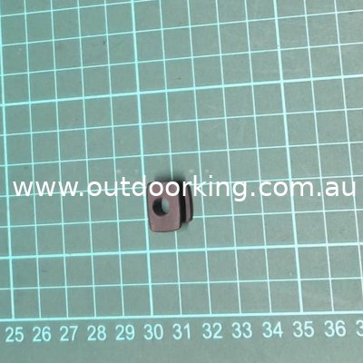 (image for) Oleo Mac Genuine 999F Grommet 099900114