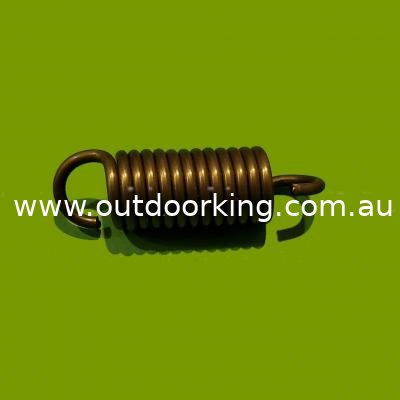 (image for) Oleo Mac Genuine GS820, GS720, 956, 962 & 999 Clutch Brake Spring 099900152A