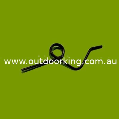 (image for) Oleo Mac Genuine 999 Brake Lever Spring 099900186A