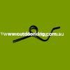 (image for) Oleo Mac Genuine 999 Brake Lever Spring 099900186A