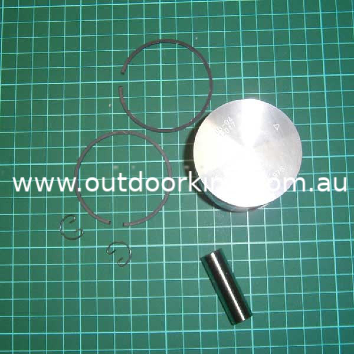 Modal Additional Images for Oleo Mac Genuine 999F Piston & Rings  99900342, 099900342