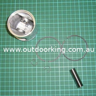 (image for) Oleo Mac Genuine 999F Piston & Rings 99900342, 099900342