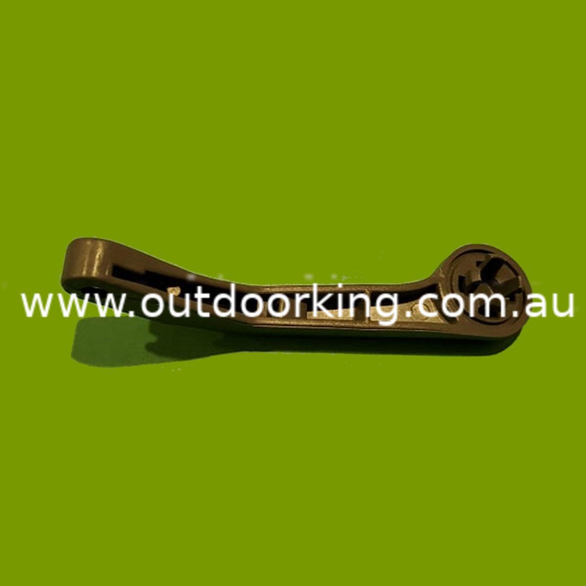 Modal Additional Images for Oleo Mac Genuine 999 Support 099900609