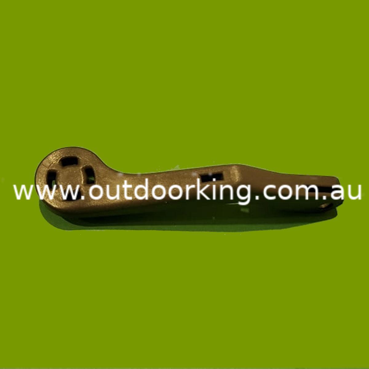 (image for) Oleo Mac Genuine 999 Support 099900609