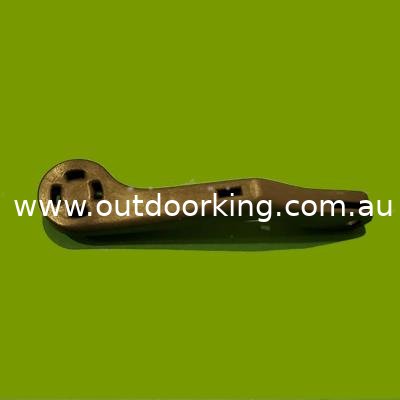 (image for) Oleo Mac Genuine 999 Support 099900609