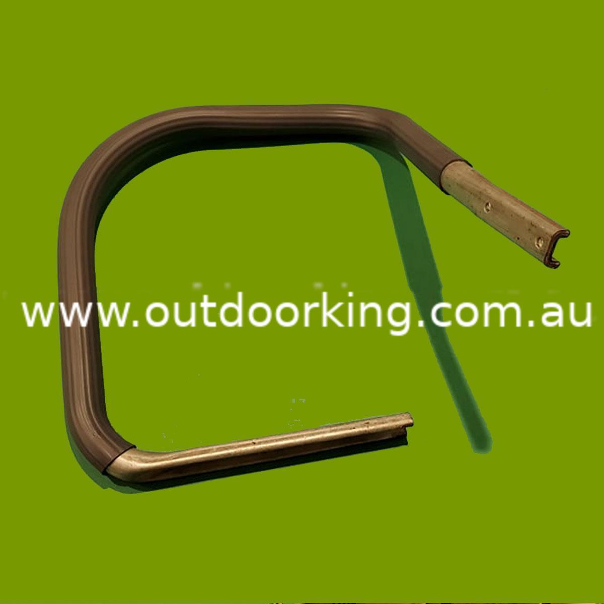 (image for) Oleo Mac Genuine 999, 999F Handle 099900633