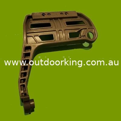 (image for) Oleo Mac Genuine 999F Brake Guard 099900666