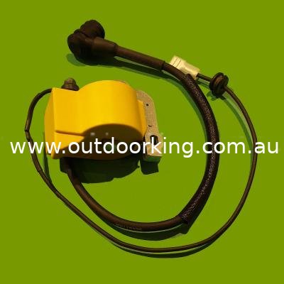 (image for) Oleo Mac Genuine 999 Ignition Coil 099900675DR