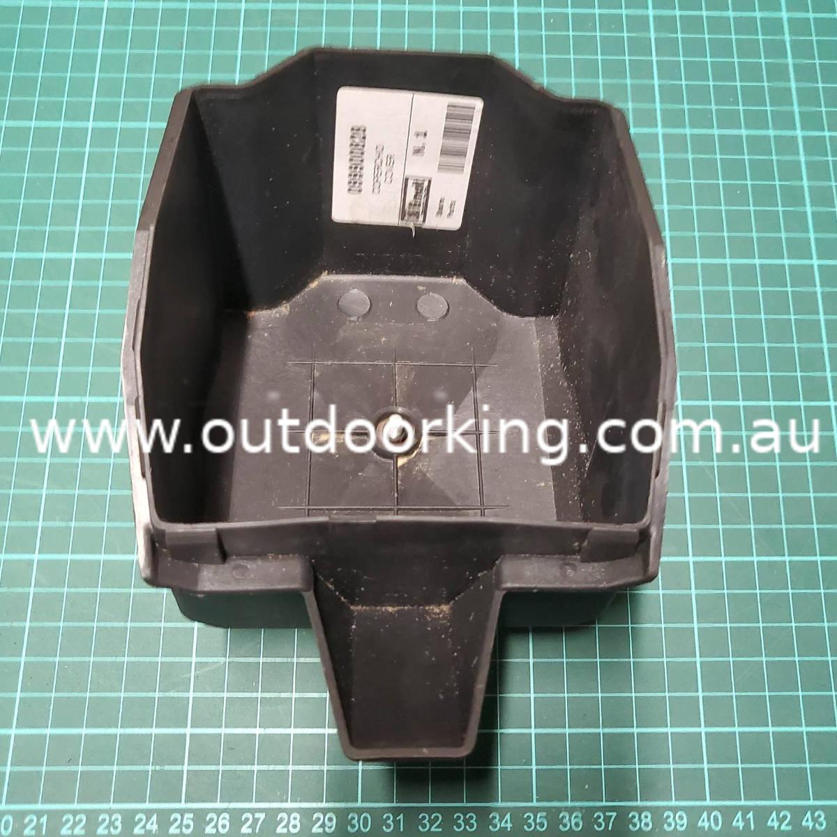 Modal Additional Images for Oleo-Mac Genuine Air Filter Cover 099900828