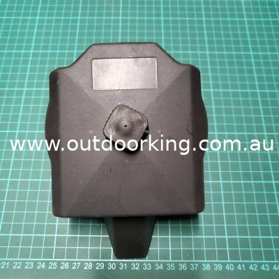 (image for) Oleo-Mac Genuine Air Filter Cover 099900828