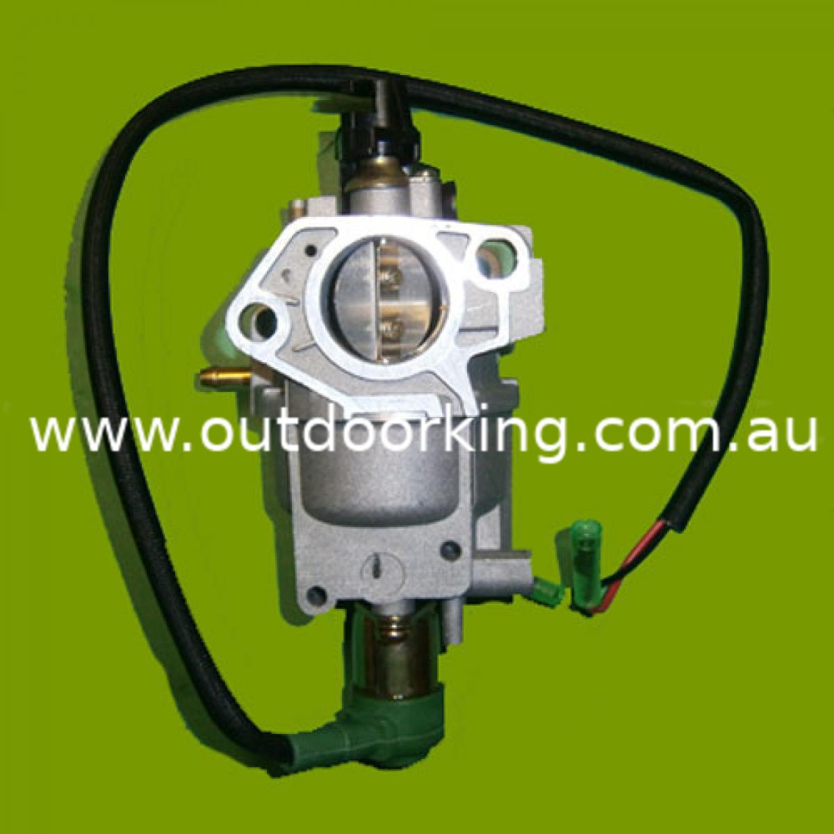 Homelite Genuine Carburettor 099980070004