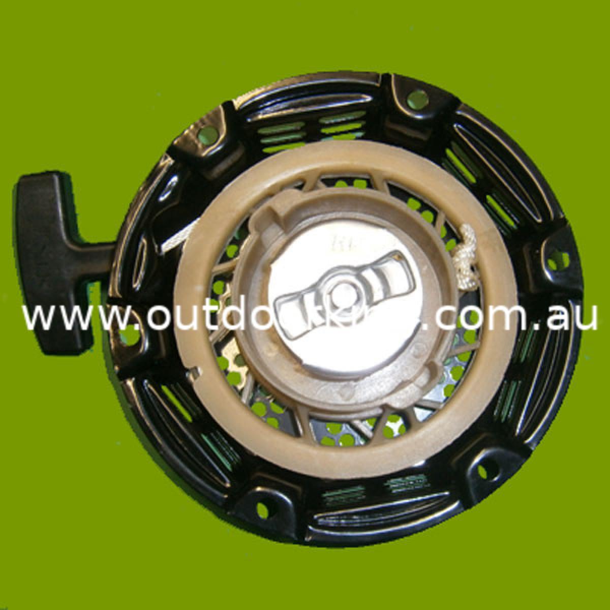 Modal Additional Images for Homelite Genuine Starter Assembly  099980088005