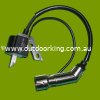 (image for) Homelite Genuine Ignition Coil 099980088009