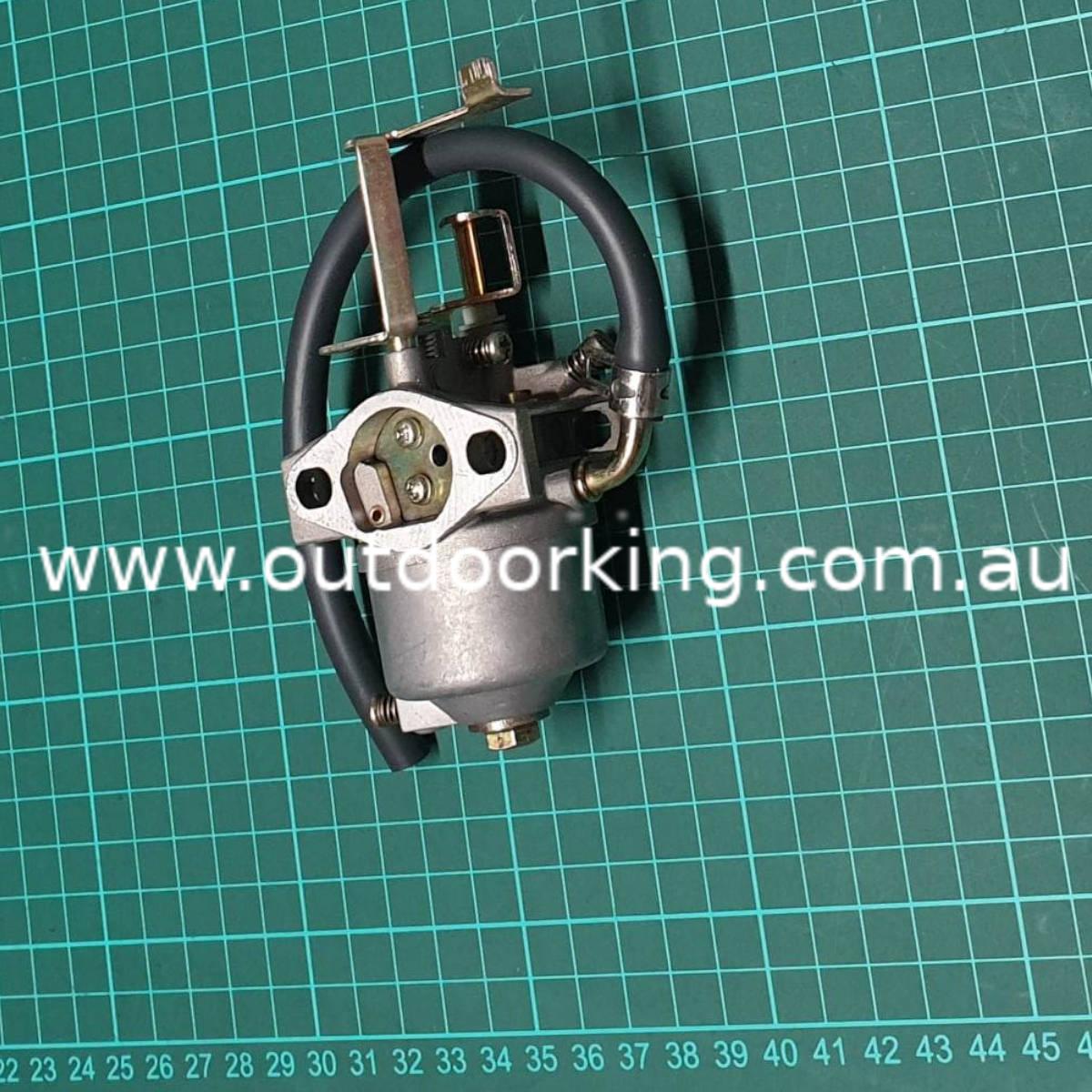 (image for) Homelite Genuine Carburettor 099980090006