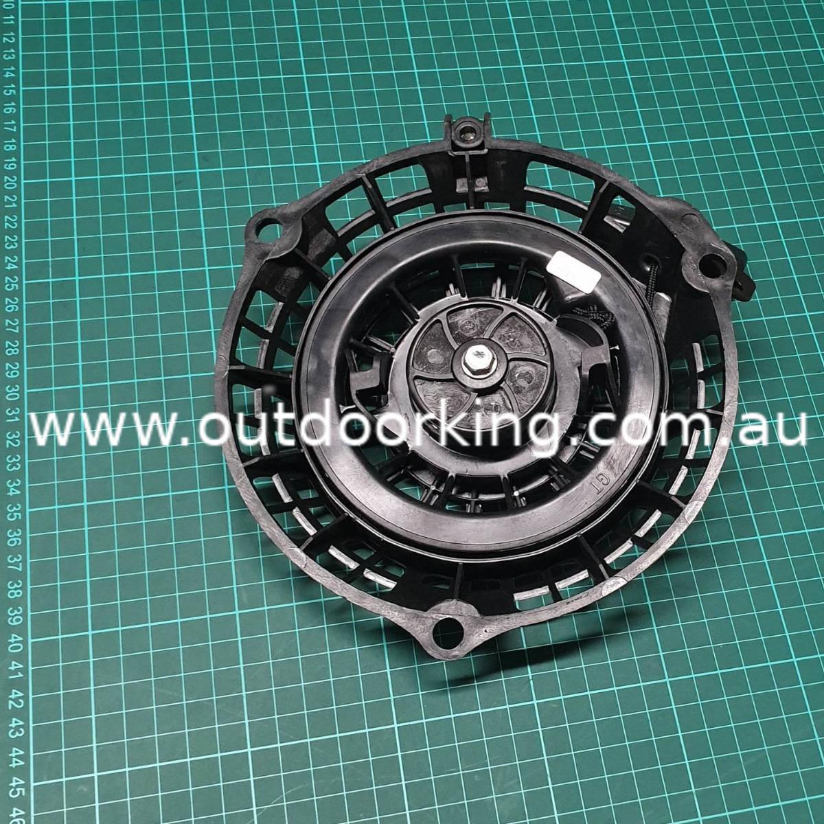 Modal Additional Images for Ryobi Genuine Starter Assembly RPW2400  099980130003