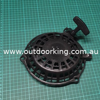 (image for) Ryobi Genuine Starter Assembly RPW2400 099980130003