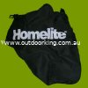 (image for) Homelite Genuine Vac Bag 099980028