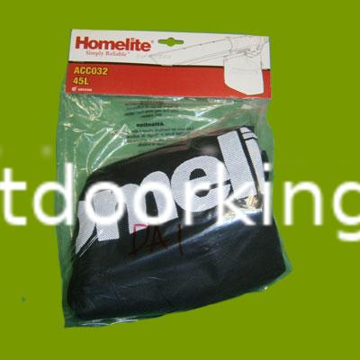 (image for) Homelite Genuine Vac Bag 099980028